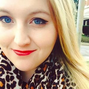 Meet your Posher, Colleen